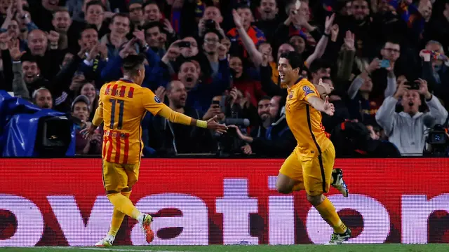 Barcelona