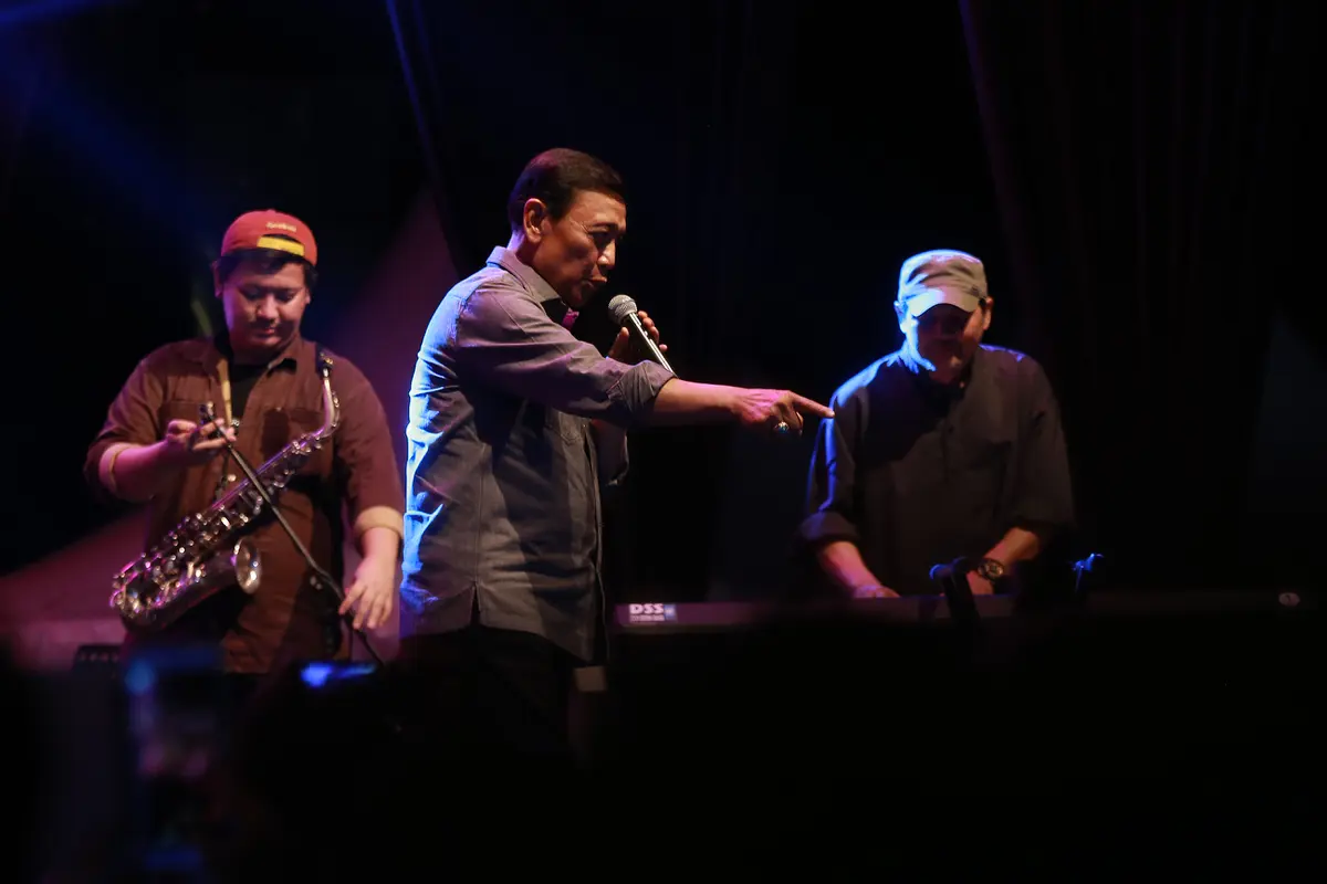 [Bintang] Wiranto