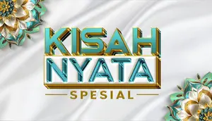 Saksikan Sinetron Kisah Nyata Sore Spesial Episode Sabtu 4 Juli Pukul 15.00 WIB di Indosiar