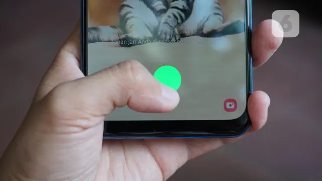 Galaxy A50