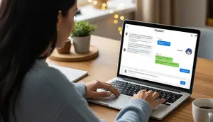 Ancaman Worm AI, Perintah Berbahaya Bisa Replikasi Diri