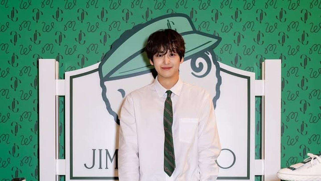 Potret Terbaru Kim Bum dengan Konsep Anak Sekolahan Padahal Usianya Udah 35 Tahun, Eh Ternyata Masih Pantas