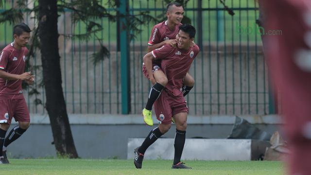 Persija Jakarta, Piala AFC 2018