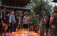 Longsor di Toraja, 18 Orang Ditemukan Meninggal Dunia