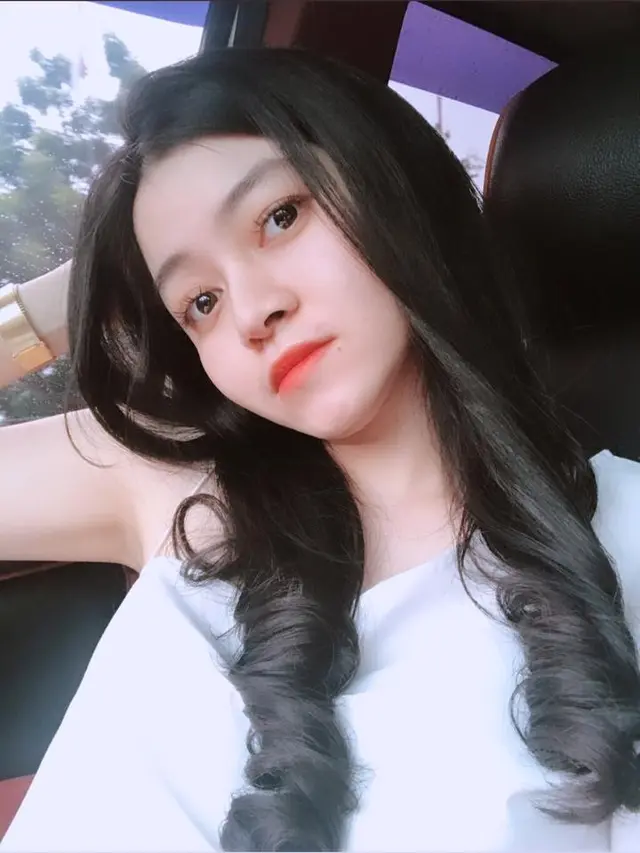 Adriyani Mikail