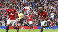 Top 3 Berita Bola: Targetkan Kemenangan, Manchester United Dapat Tambahan Tenaga Hadapi Sunderland