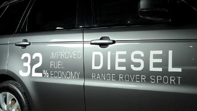 Inggris larang penjualan mobil bensin dan diesel pada 2040 (Foto:Carscoop)