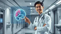 Ciri-Ciri Tumor Otak: Kenali Gejala dan Penanganannya