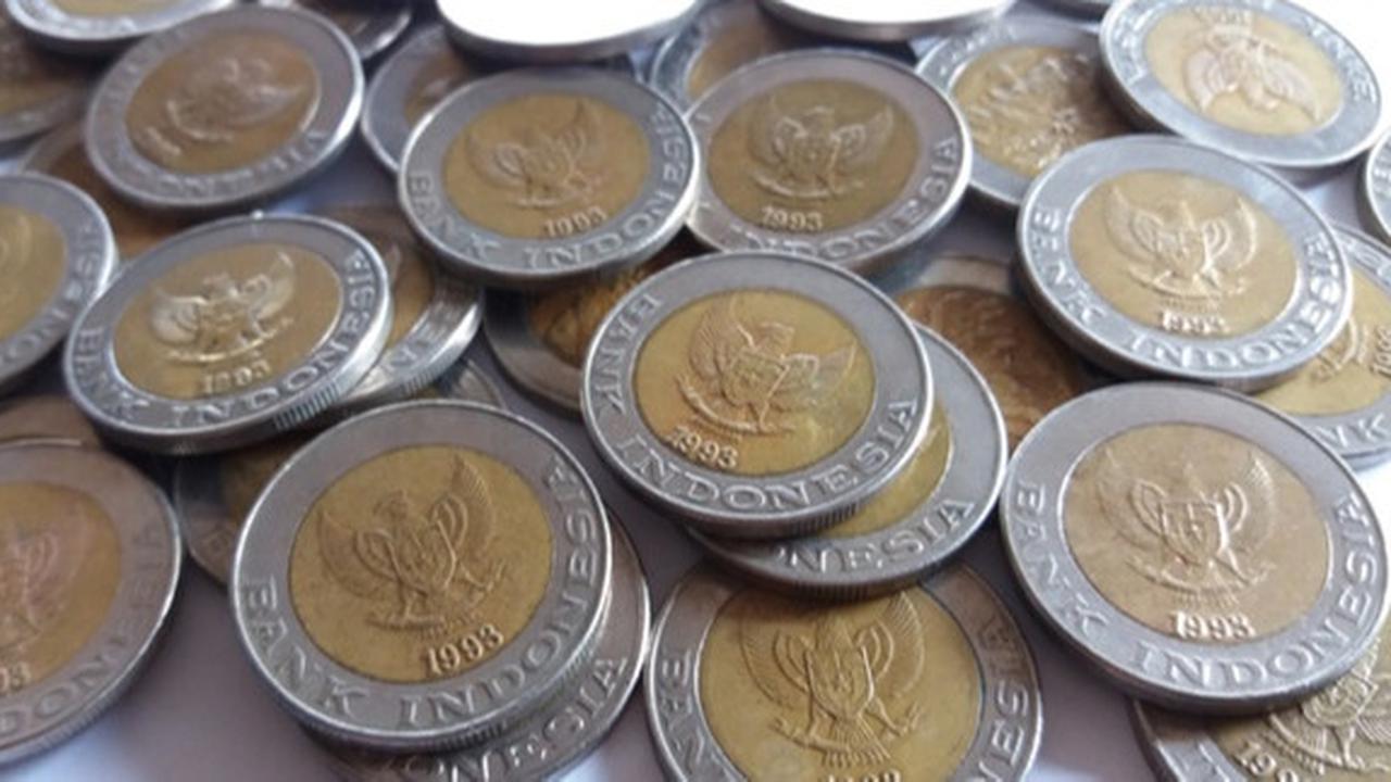 Viral Gaji Karyawan Dibayar dengan Uang Receh dan Sekantong Koin, Sampai Disebut Sebagai Pengemis
