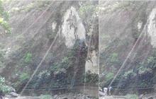 Mengulik misteri penampakan harimau putih di air terjun Madakaripura