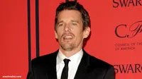 Ethan Hawke Kembali di Film William Shakespeare