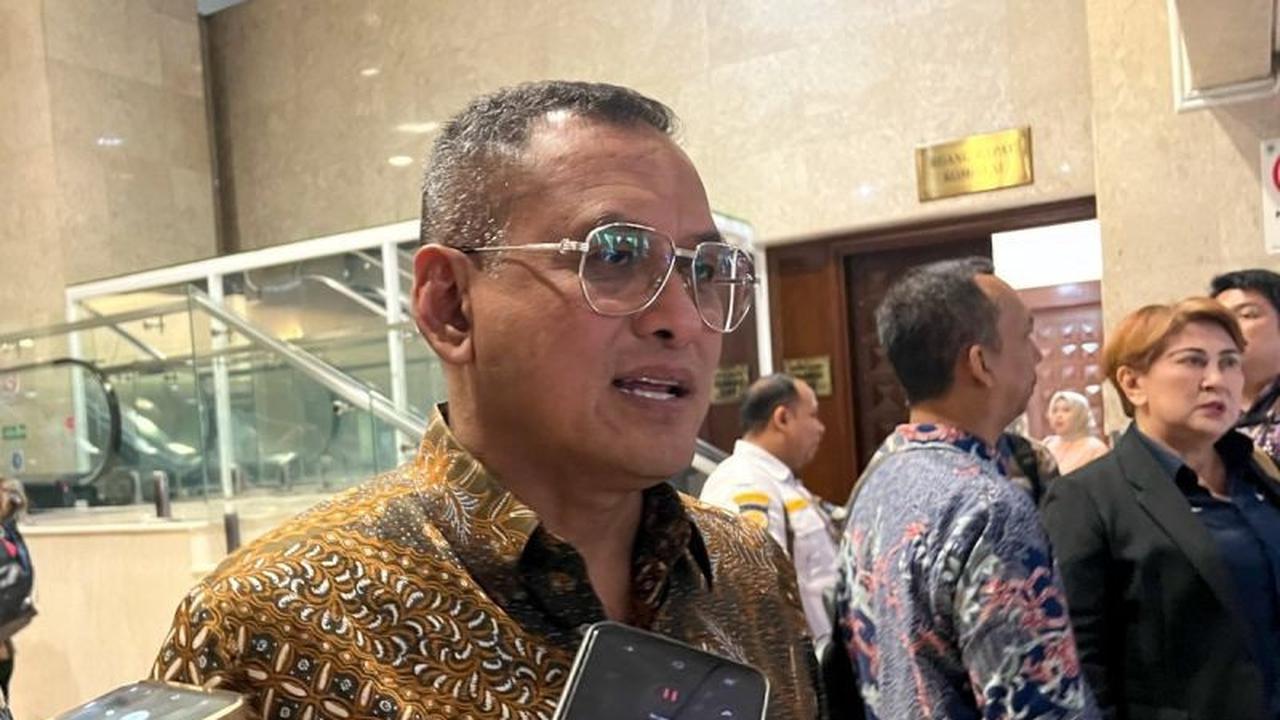 Indonesia Prioritaskan Kebutuhan Domestik Sebelum Ekspor Pupuk Urea di Tengah Krisis Global