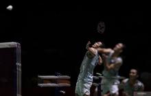 Jonatan Christie Takluk, Indonesia Tertinggal 0-1 dari Thailand di Thomas Cup 2026