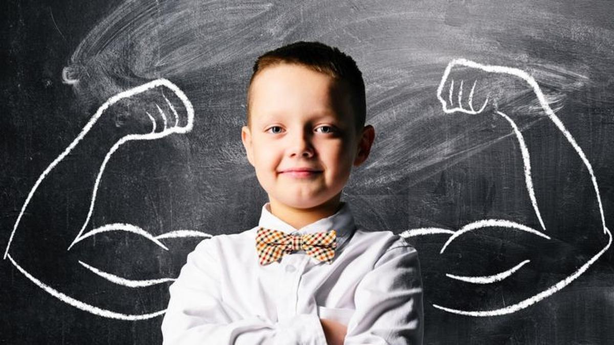 Tips Menumbuhkan Rasa Percaya Diri pada Anak, Demi Masa Depan yang Lebih Cerah
