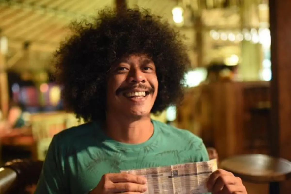 [Bintang] Eddi Brokoli