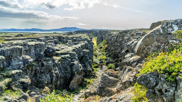 Thingvellir National Park