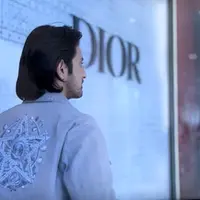 Plaza Indonesia suguhkan program Men With Style bersama Dior Men's Winter Collection 2022-2023. / Foto: dok Plaza Indonesia.