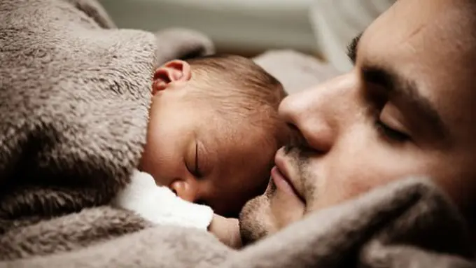 Ilustrasi/Pixabay.com