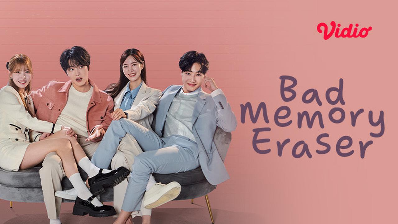 4 Karakter Penting Drakor Bad Memory Eraser yang Tayang di Vidio ...