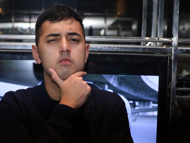 Kemal Palevi Pernah Pindah Kuliah Tanpa Izin Orangtua Showbiz Liputan6 Com