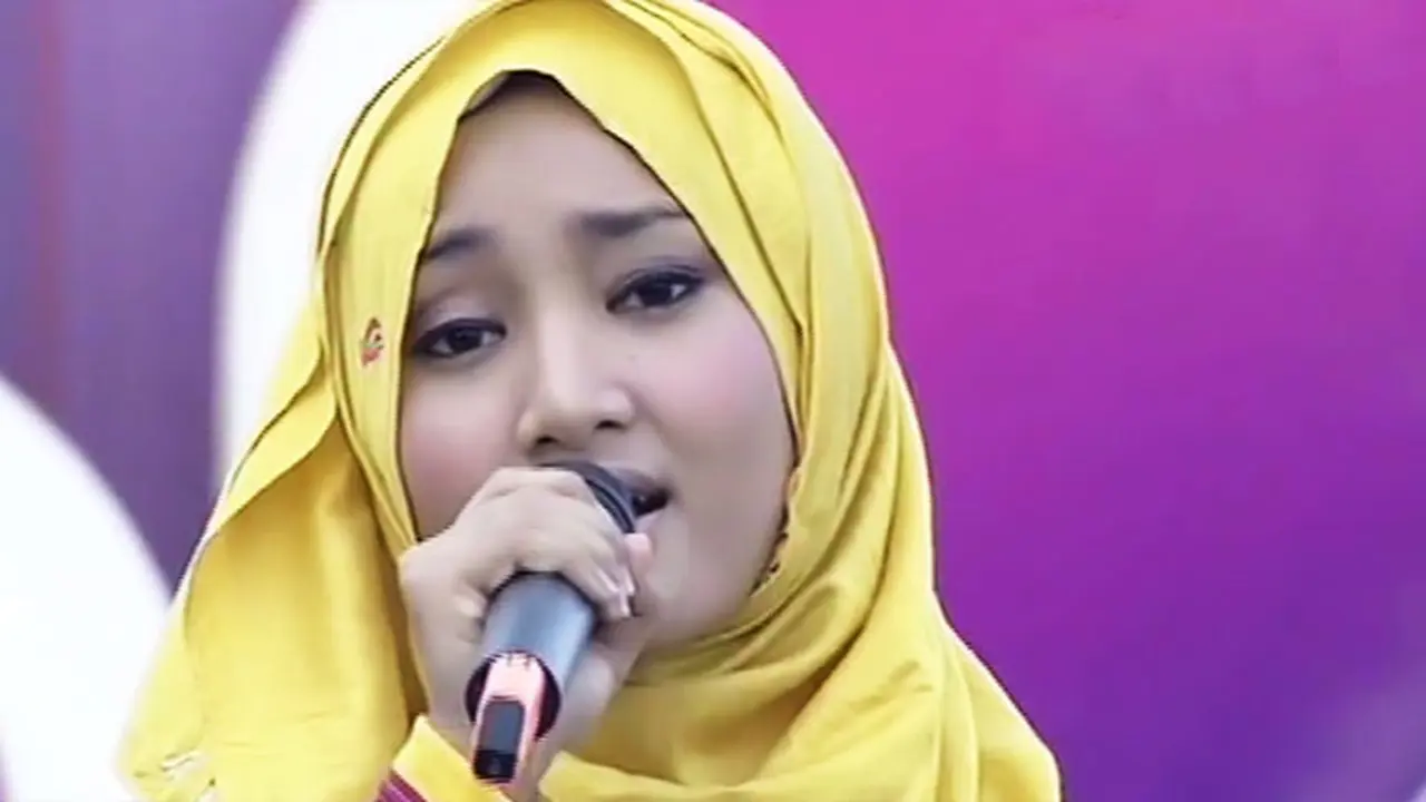 Fatin Shidqia - Dia Dia Dia - Inbox