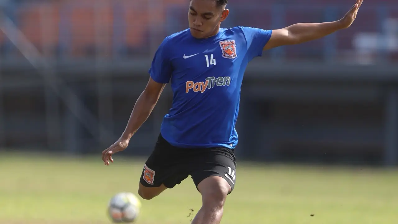 Ambrizal Umanailo