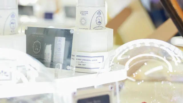 Seung Tae, Brand Skincare Asal Singapura Hadir Perdana di Jakarta, Bawa Filosofi Kecantikan Tenang dan Mindful