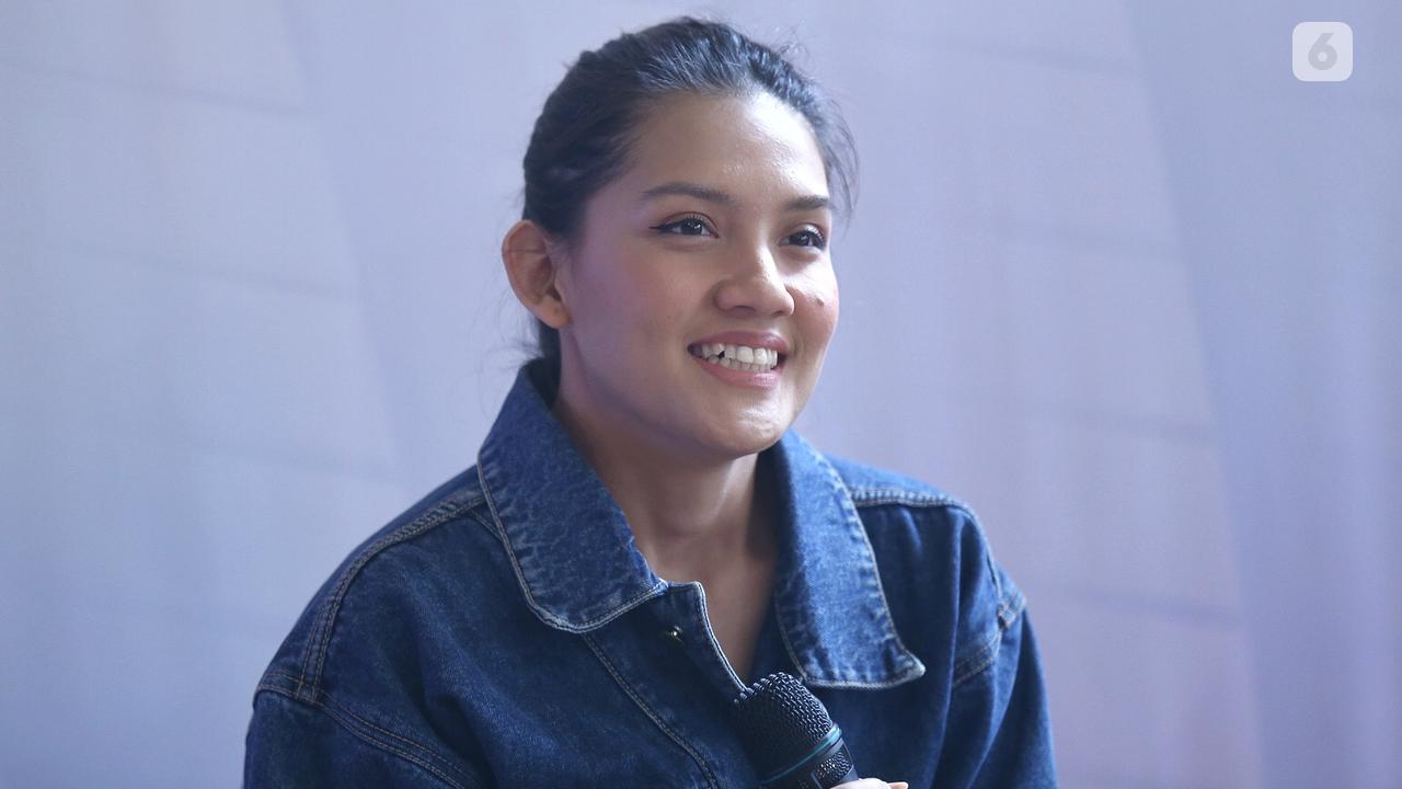 [Bintang] Monita Tahalea