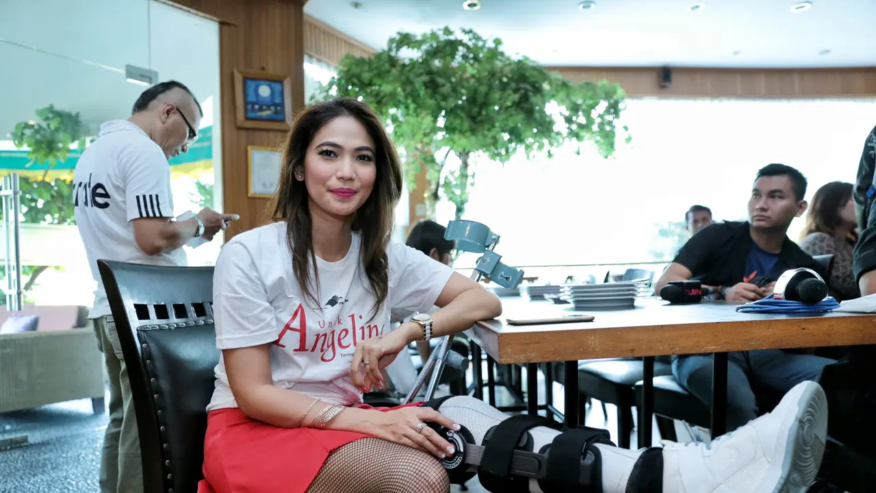 [Bintang] Kinaryosih