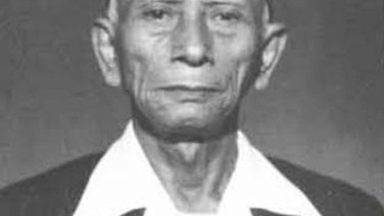 KH Abdul Wahab Chasbullah