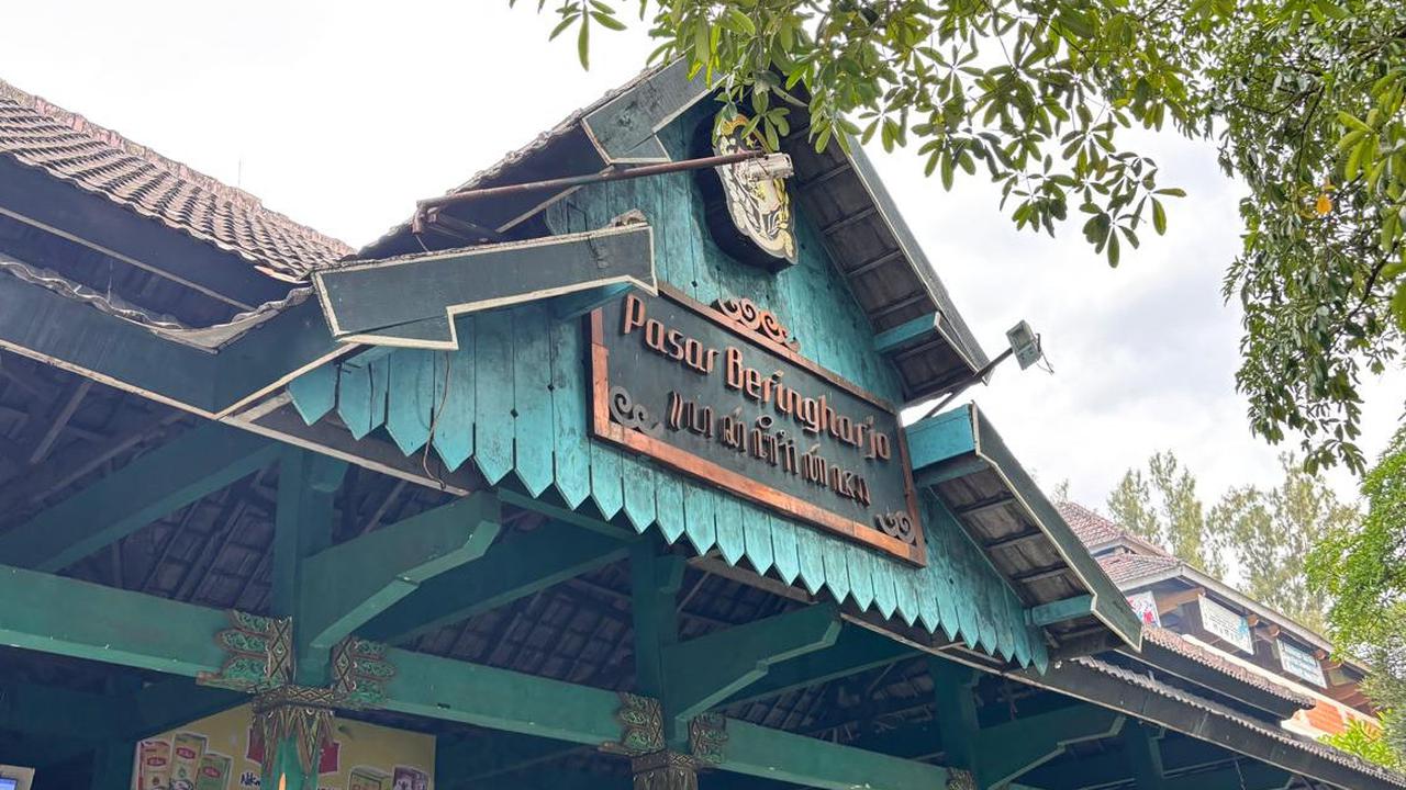 Wajib Coba! 13 Rekomendasi Tempat Makan di Pasar Beringharjo Yogyakarta yang Masih Eksis di 2025
