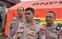 DVI Polda Jabar Sukses Identifikasi 67 Korban Longsor Cisarua, Pencarian Terus Berlanjut
