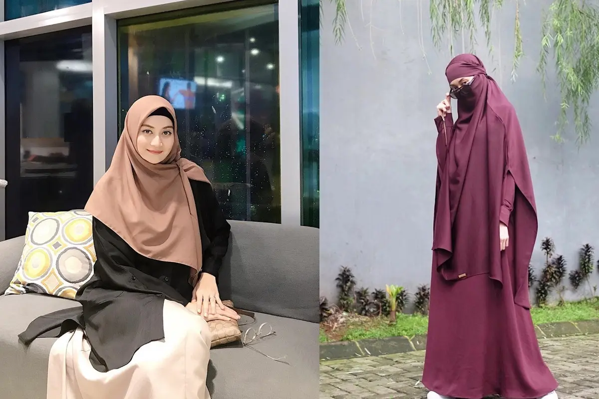 Ayu Pratiwi