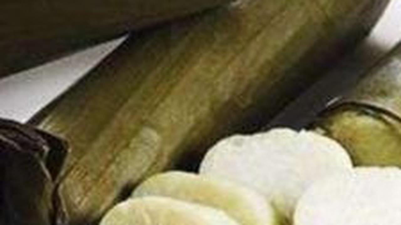 <b>Cara Membuat Lontong dengan Rice Cooker</b>