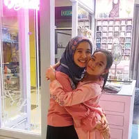 Laudya Cynthia Bella (Instagram/laudyacynthiabella)