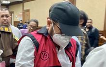 Pakar Hukum Puji Kejagung Jerat Zarof Ricar Jadi Tersangka TPPU