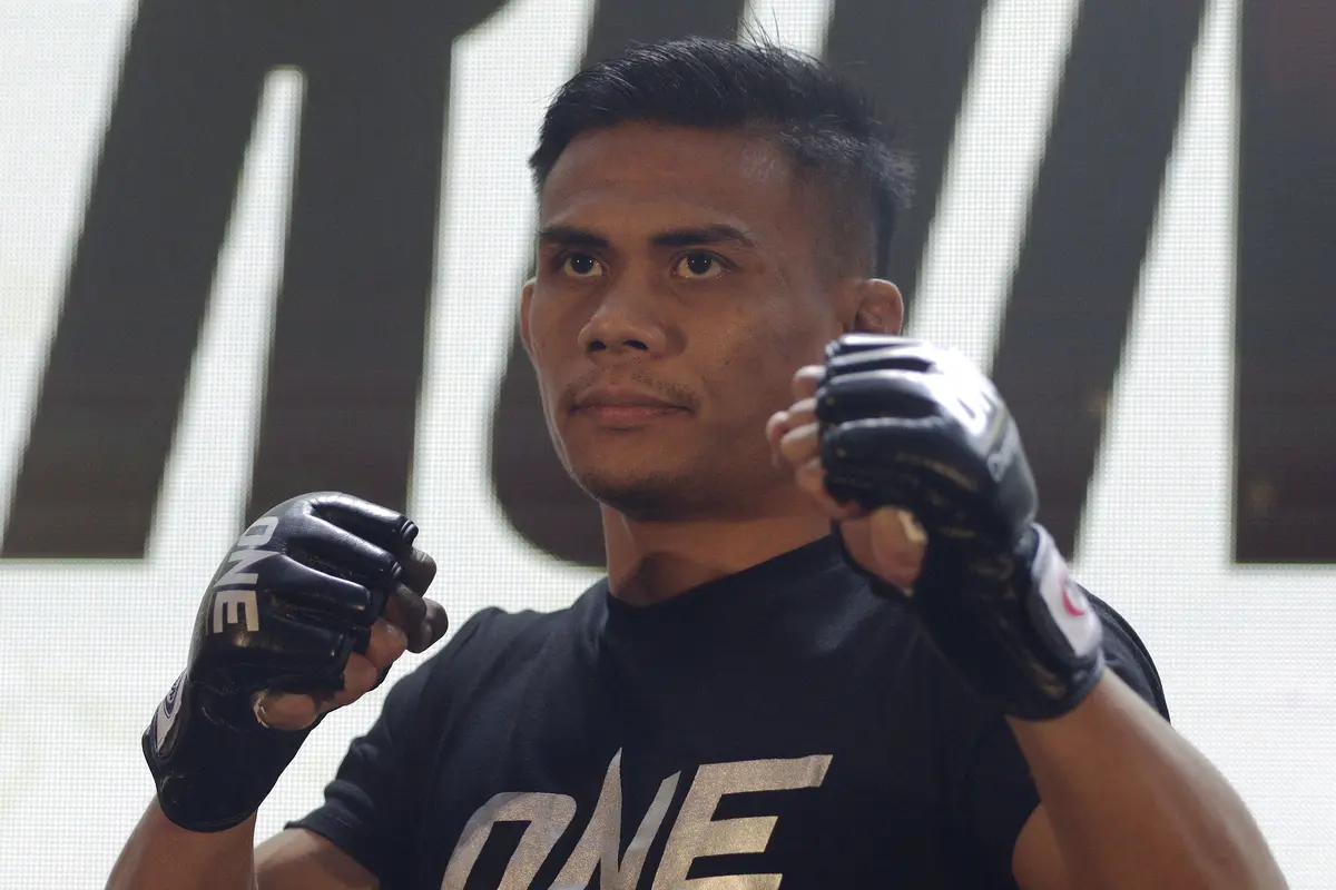 Eko Roni Saputra