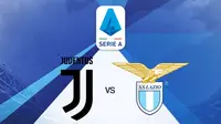Serie A - Juventus Vs Lazio (Bola.com/Adreanus Titus)