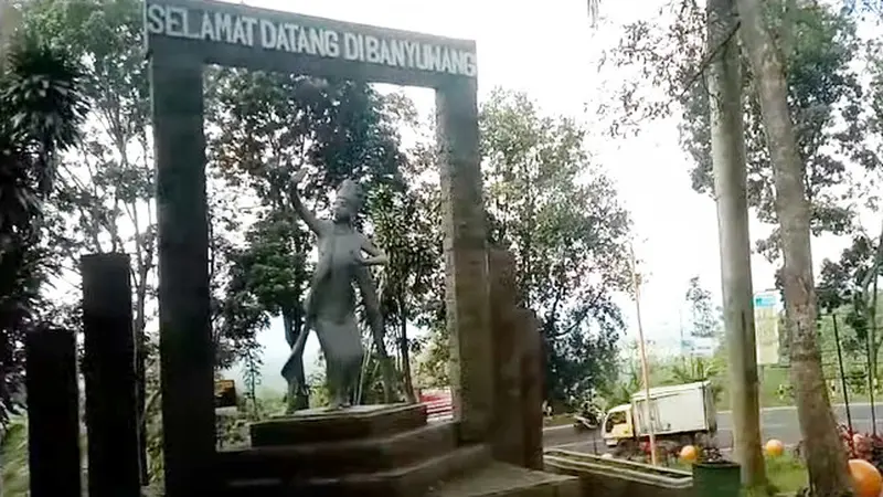 6 Potret Alas Gumitir di Banyuwangi yang Diduga Lokasi Asli Film 'KKN di Desa Penari'