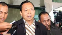 F-PDIP Akan Klarifikasi Anggota yang Diduga Terseret Hambalang
