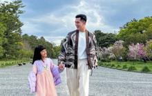 Selalu Gandeng Tangan Sang Adik, 8 Foto Kedekatan Verrell Bramasta Dengan Vania Athabina