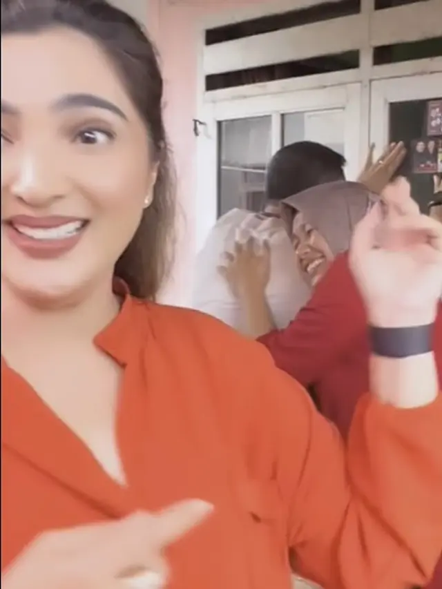 Anang dan Ashanty (Instagram/ashanty_ash)