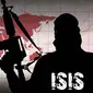 Hati-Hati, Simpan Foto dan Bendera ISIS Bisa Dipenjara 40 Bulan