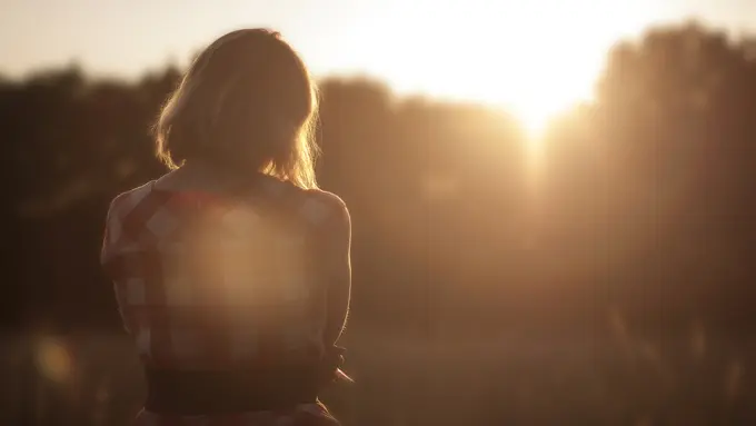 Tuhan Akan Membawamu Pada Dia yang Diam-diam Selalu Mendoakanmu