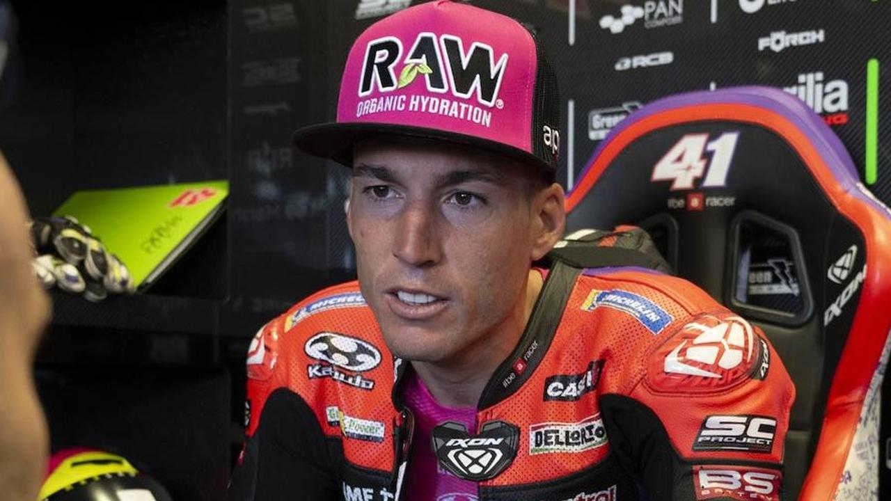 Daftar Test Rider MotoGP 2025: Jumlah Bertambah, Krusial untuk Pengembangan Motor