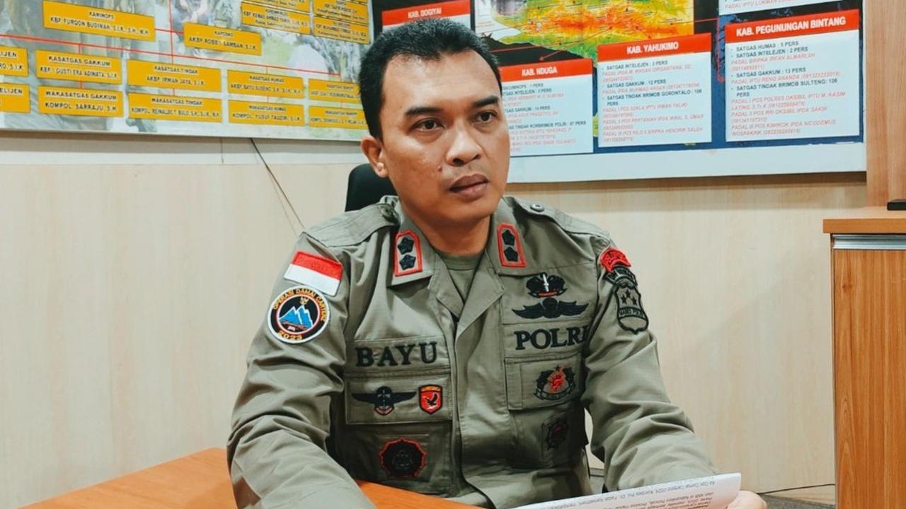 Dok. Istimewa