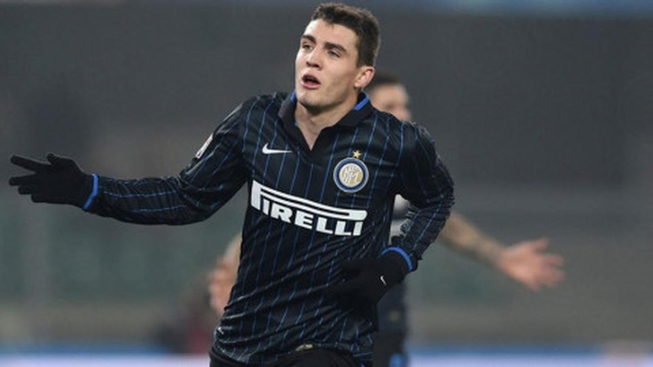 Guarin yakin Kovacic akan segera meledak