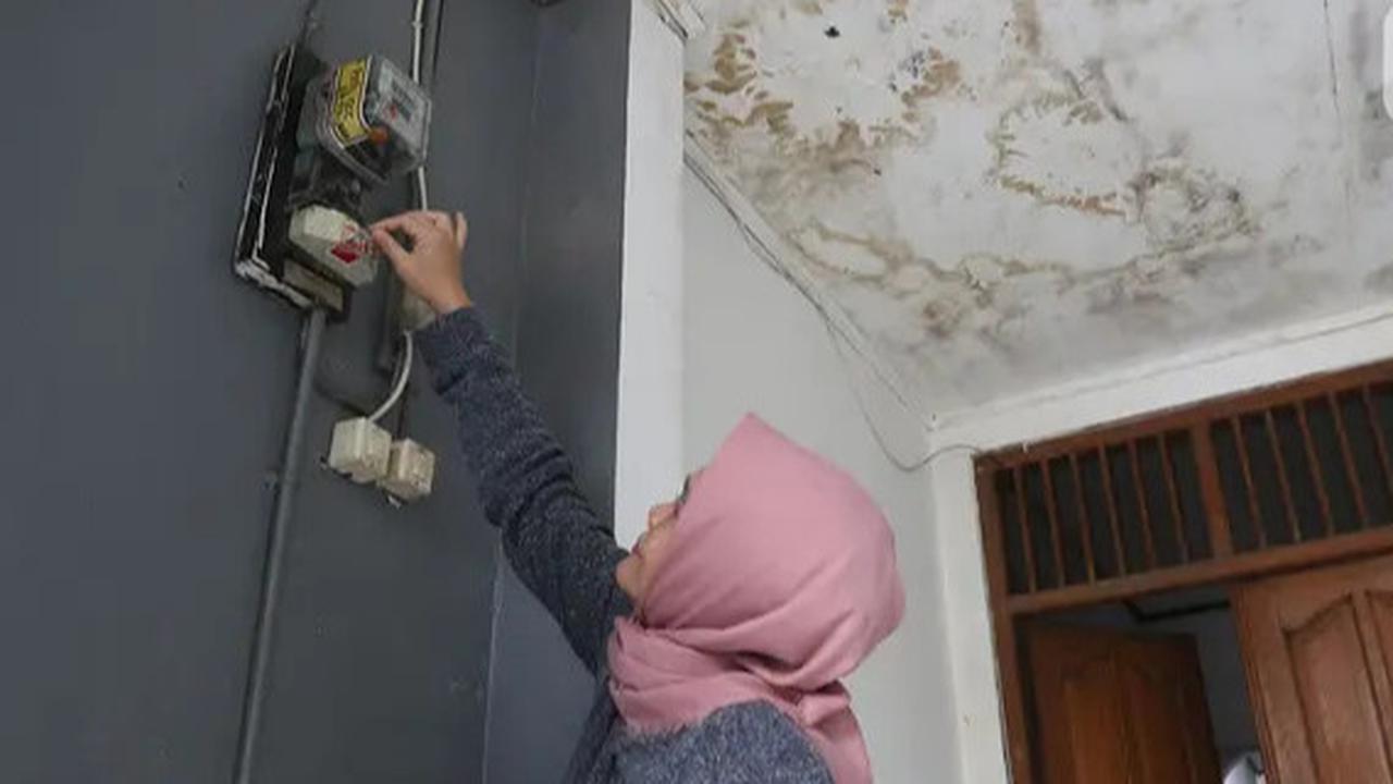 Cara Mengetahui Listrik di Rumah Dicuri