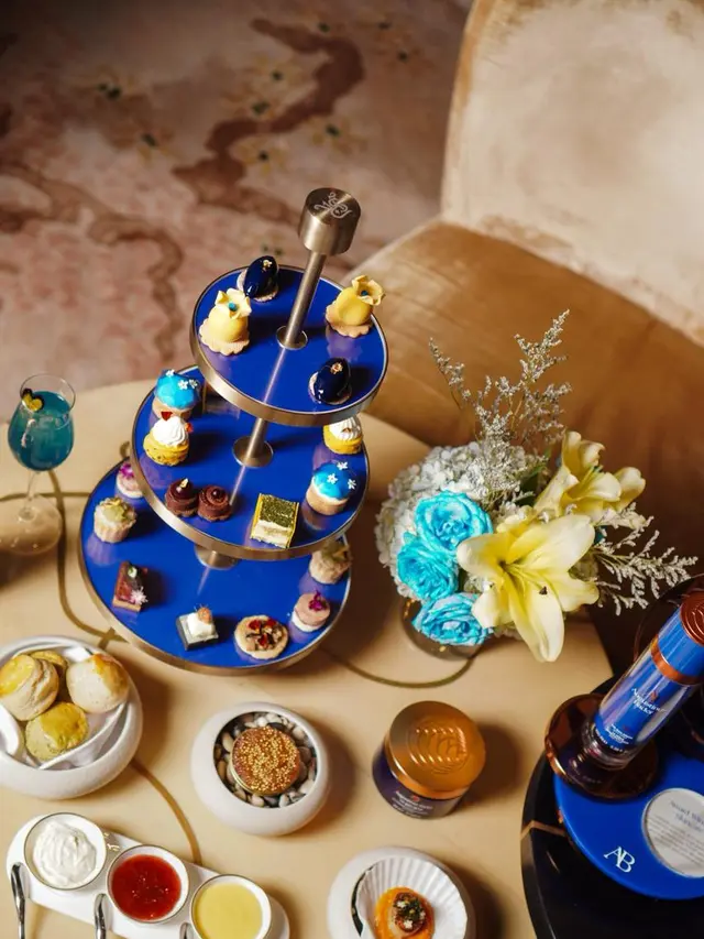 Dari Afternoon Tea hingga Perawatan Kulit Berkualitas, Jadi Ritual Self Care yang Patut Dicoba