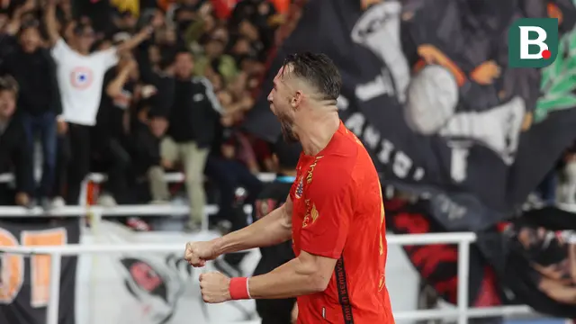 Persija Jakarta vs Persis Solo: BRI Liga 1 2023/2024